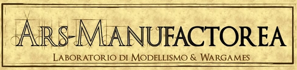 Ars Manufactorea - Brescia