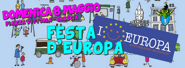 FESTA D'EUROPA