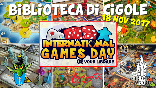 IGD IGD