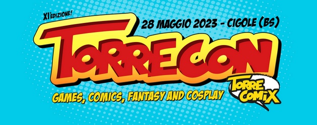 TorreCon 2023