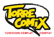 TorreComix 2016 TorreComix 2016