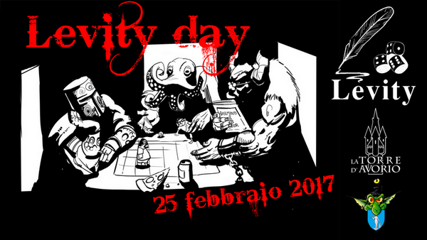 levity day levity day