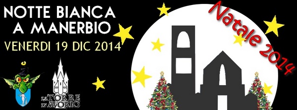 Notte Bianca Notte Bianca