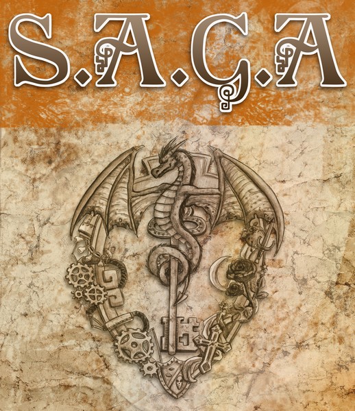 SAGA