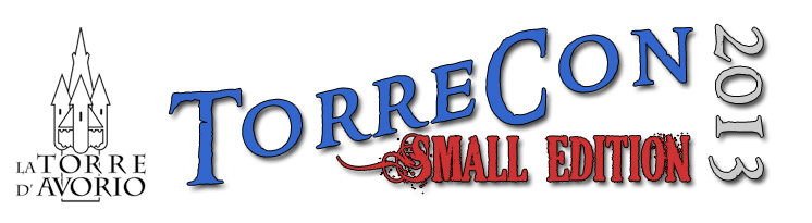 TorreCon 2013 TorreCon 2013
