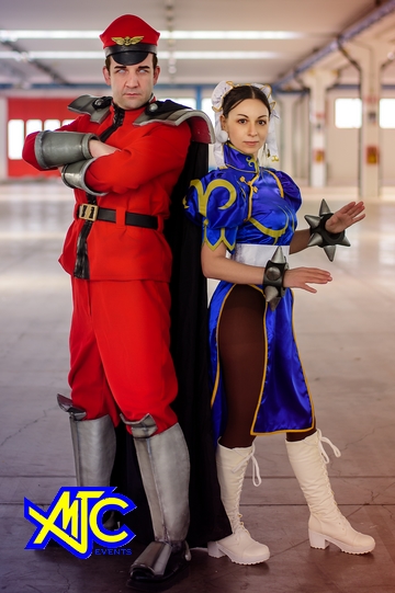 TorreComix 2022 Cosplay Contest