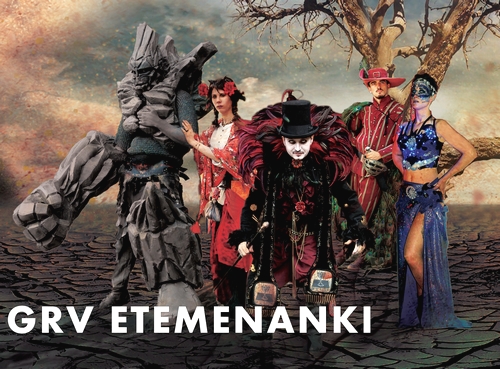 GRV ETEMENANKI