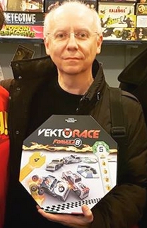 Spartaco Albertarelli